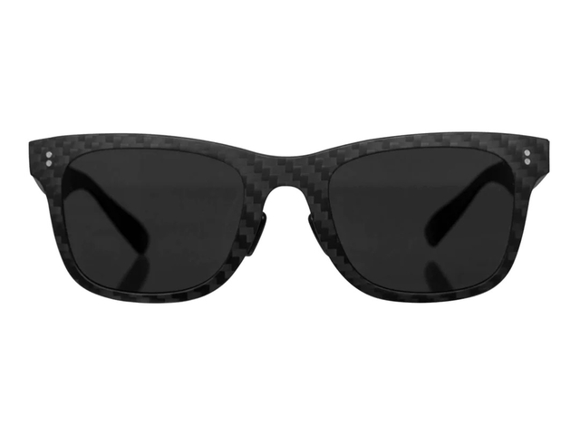 Carbon Fiber Sunglasses