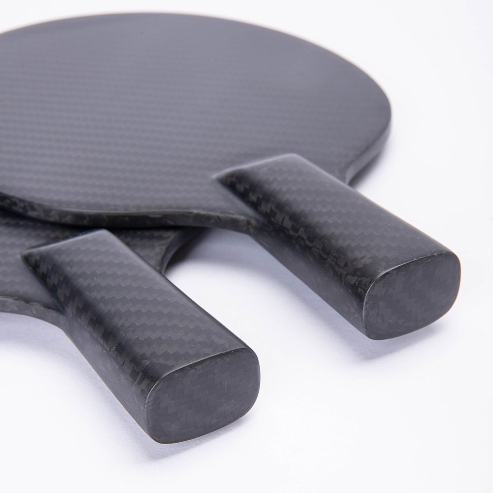 Professional Grade Table Tennis Paddle