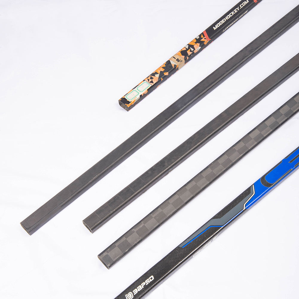 Advanced Strength Carbon Fiber Hockey Stick