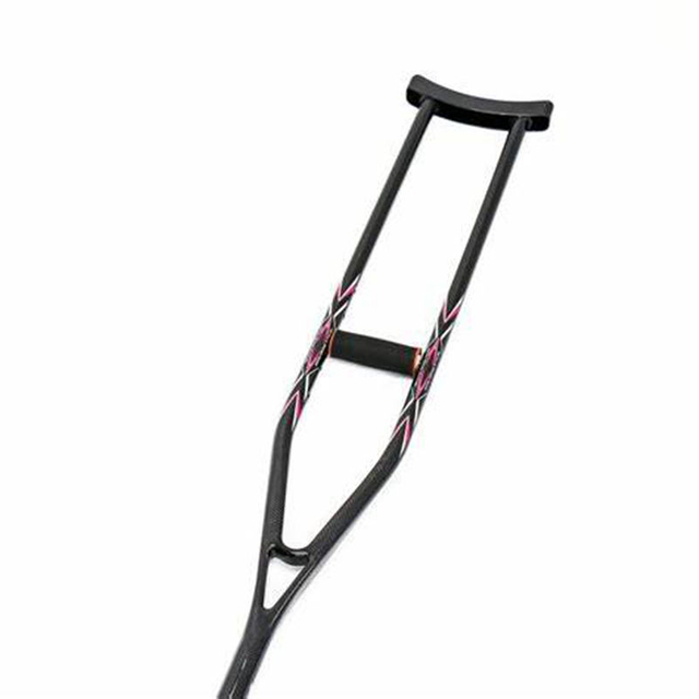 Lightweight and Sturdy Carbon Fiber Walking Cane for Enhanced Mobility