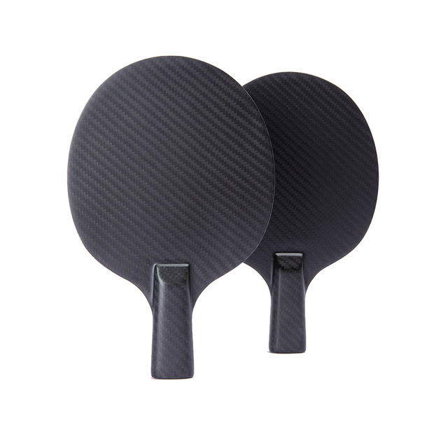 Professional Grade Table Tennis Paddle