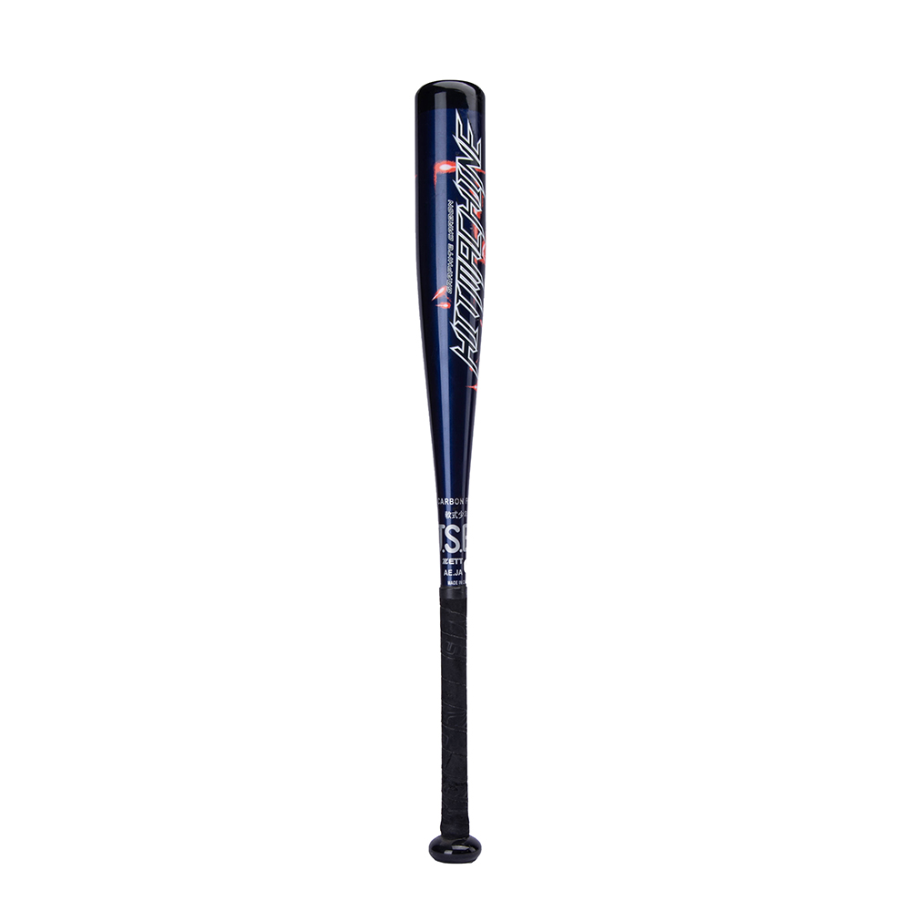 Ultra-Strength Carbon Fiber Baseball Bat