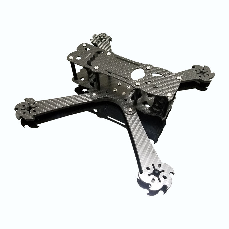 Carbon Fiber Drone Frame