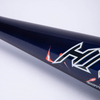 Ultra-Strength Carbon Fiber Baseball Bat
